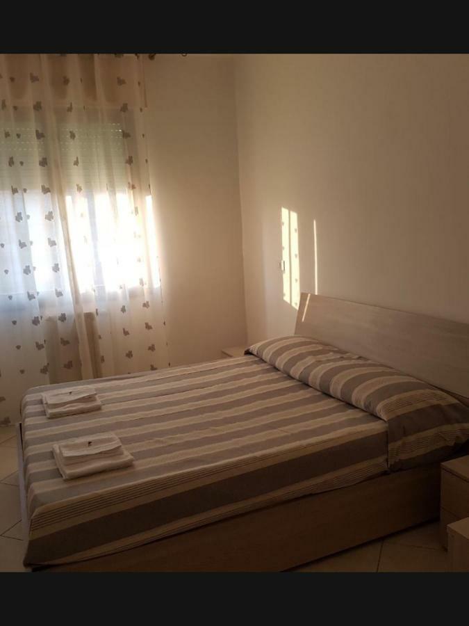 Sottomarina Beach Apartment Екстериор снимка